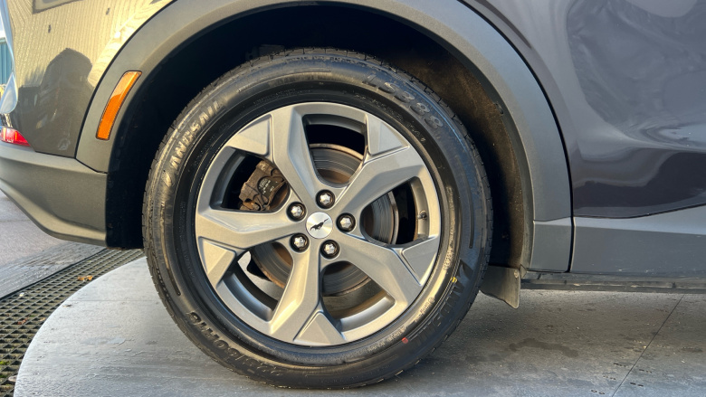 Ford Mustang Mach-E 216kW Extended Range 91kWh RWD 5dr Auto Electric Estate